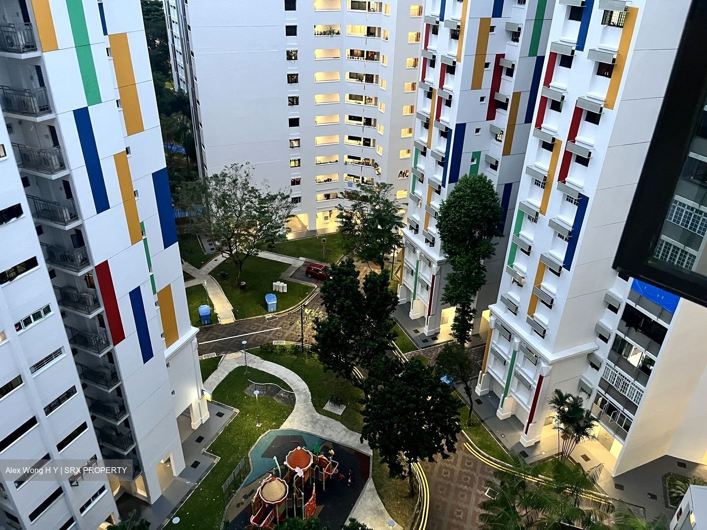 Blk 135 Rivervale Plains (Sengkang), HDB Executive #502168301